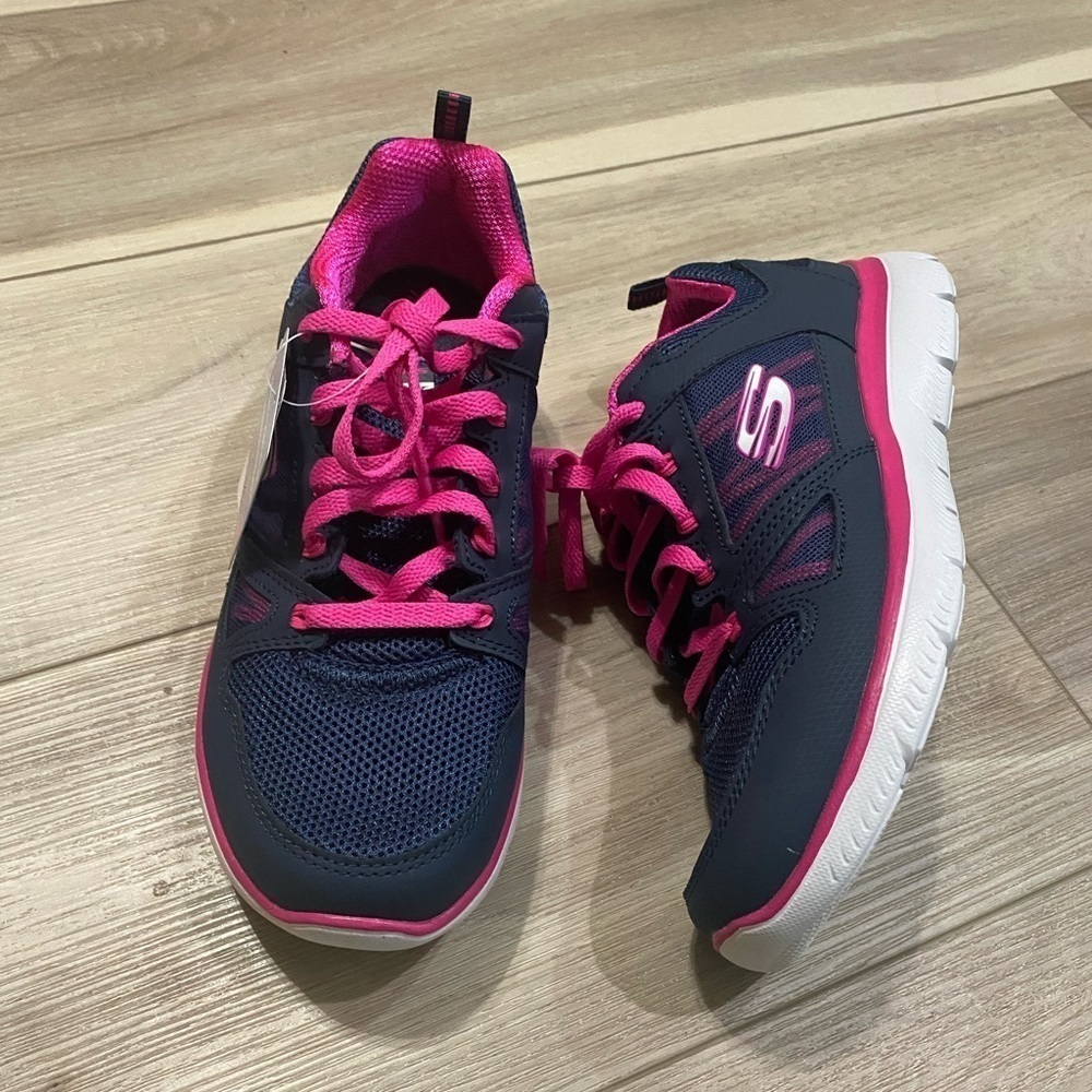 SKECHERS with Memory Foam